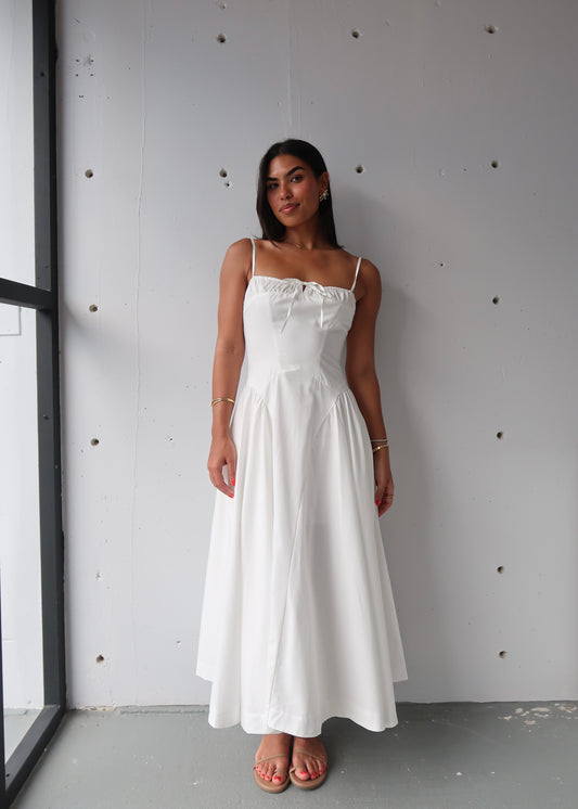 Karla Maxi Dress