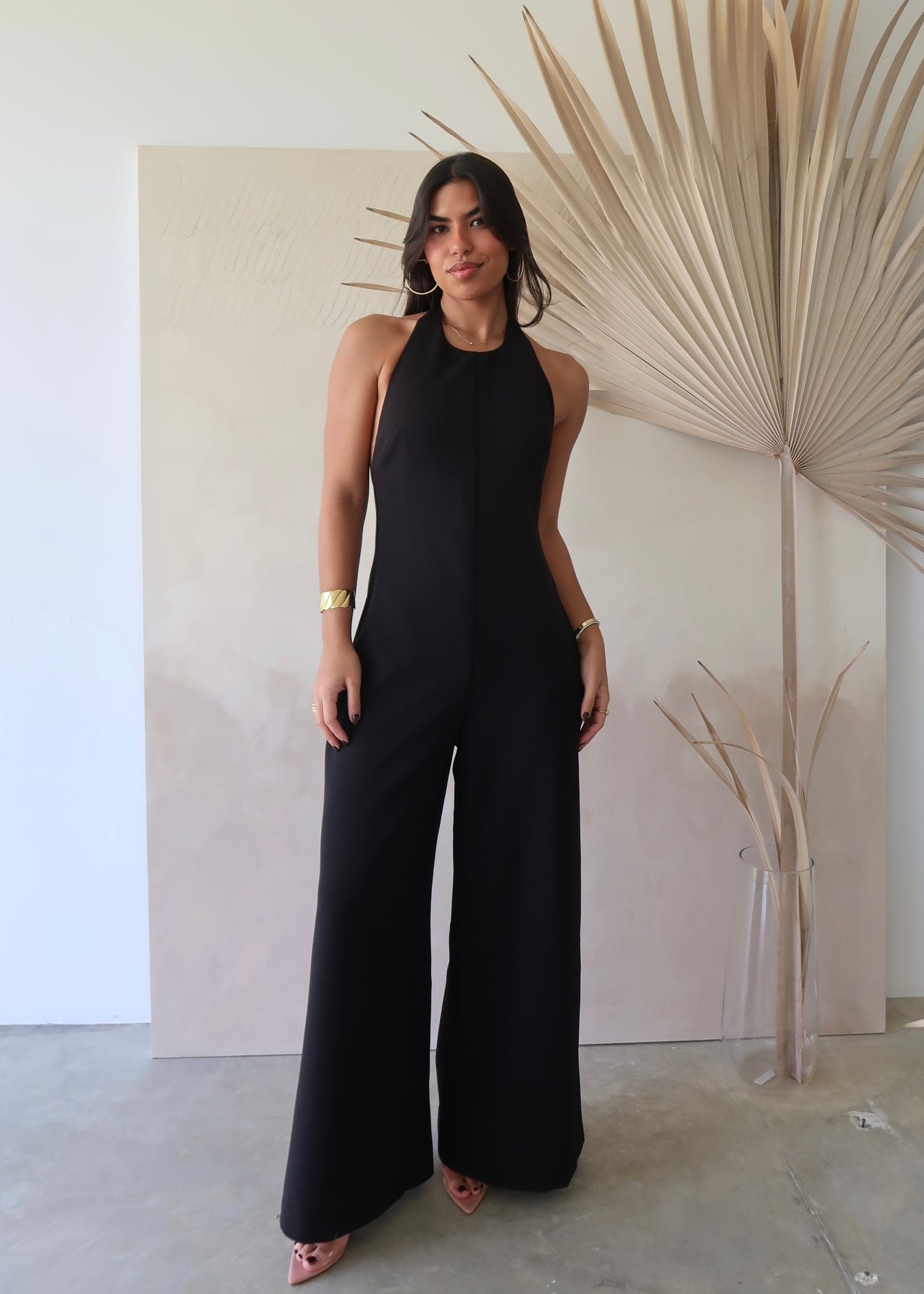 Nela Jumpsuit