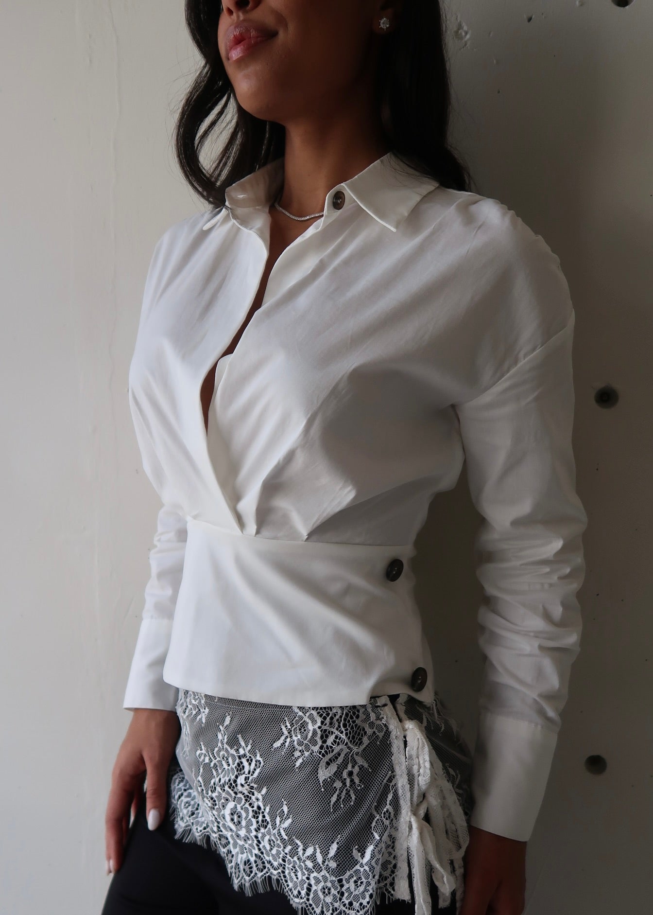 Elena Shirt