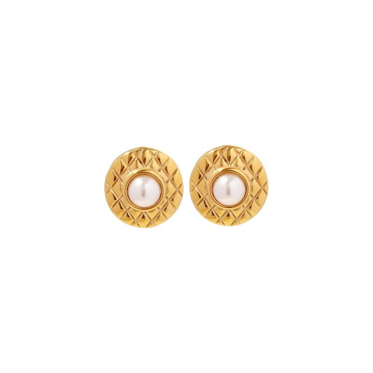 georgina earrings