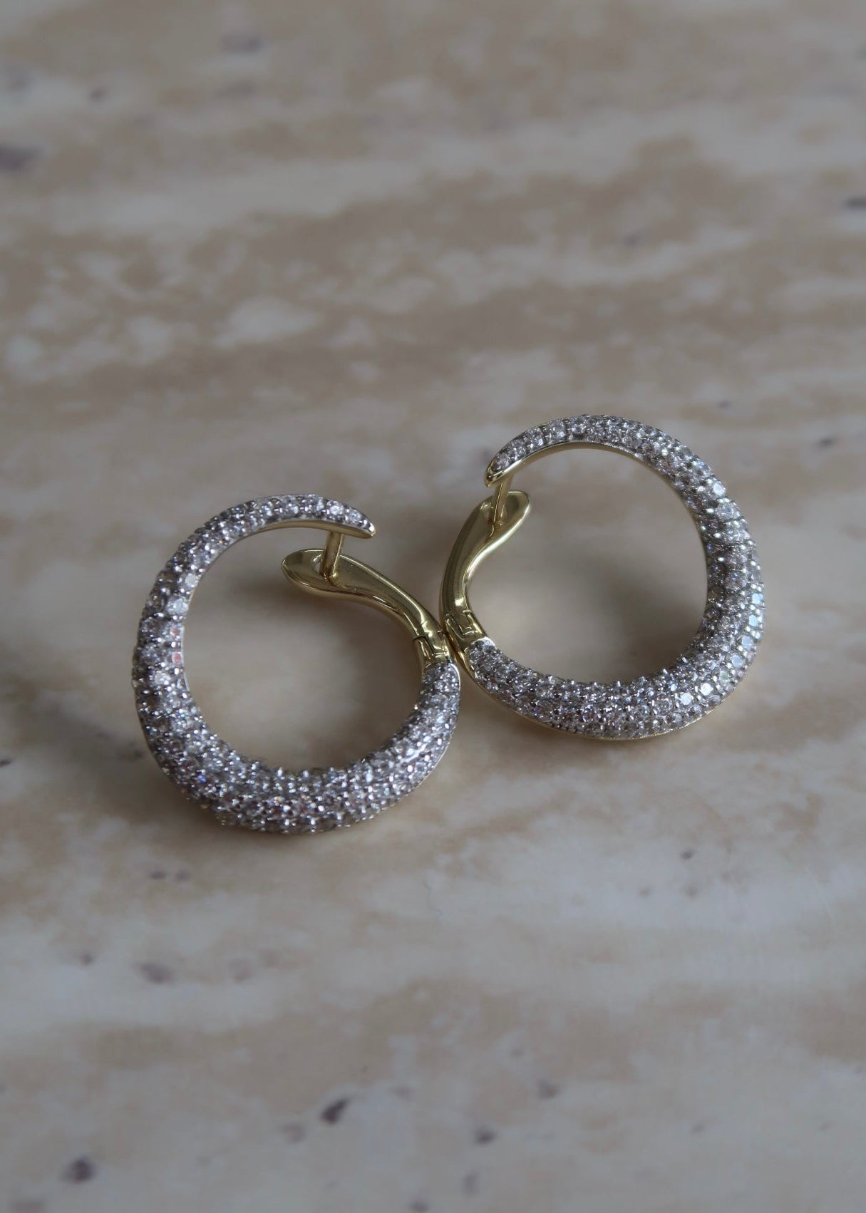 Aurelia Earrings