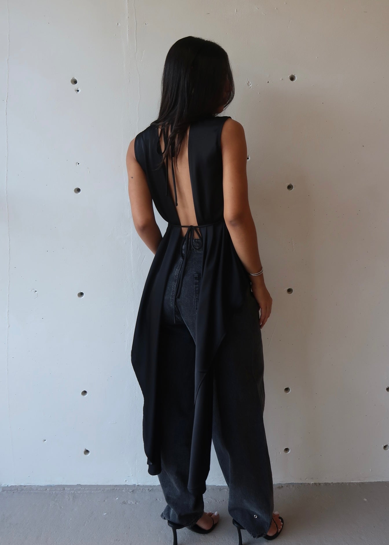 Nessa Top