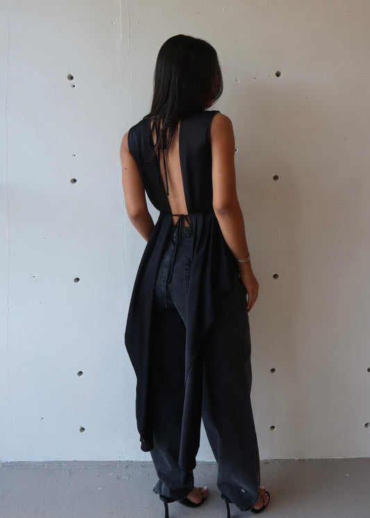 Nessa Top