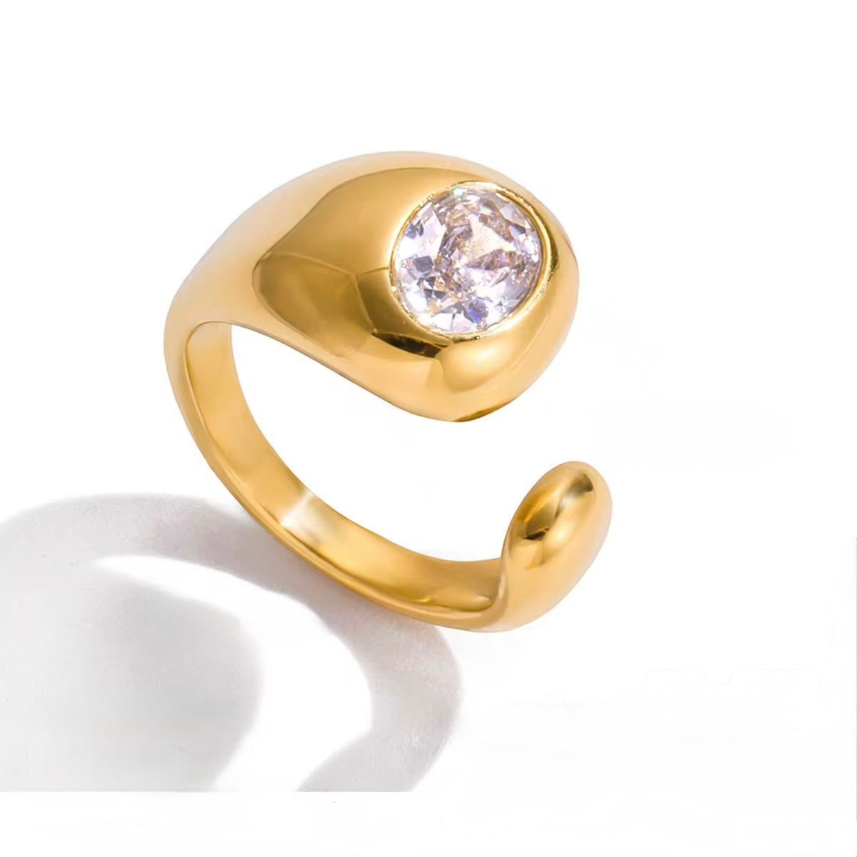 Colette Ring