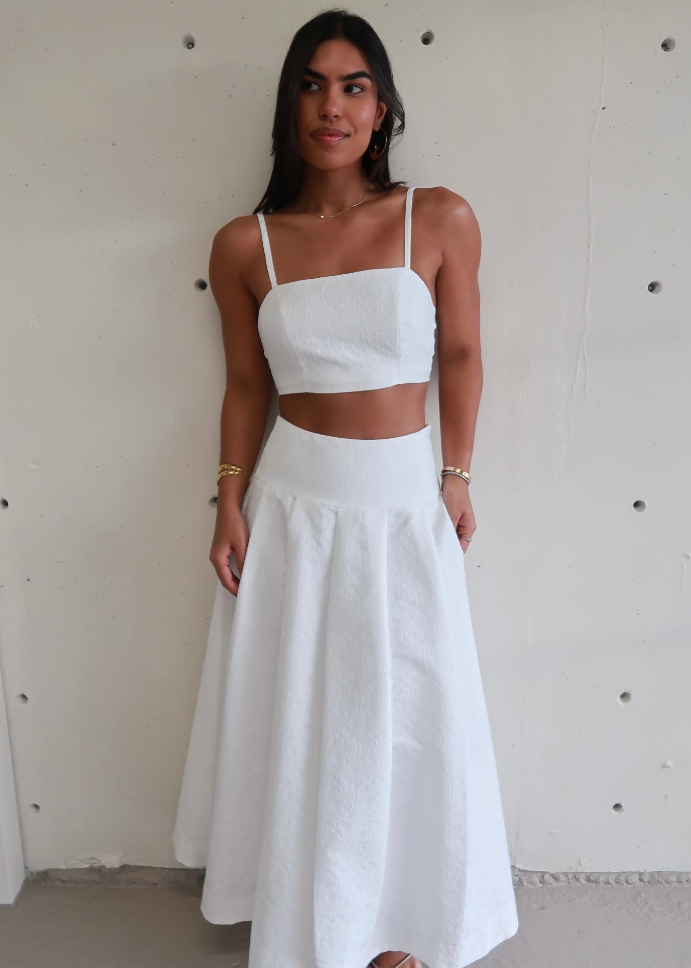 Fiorella Set - Morena Lucía