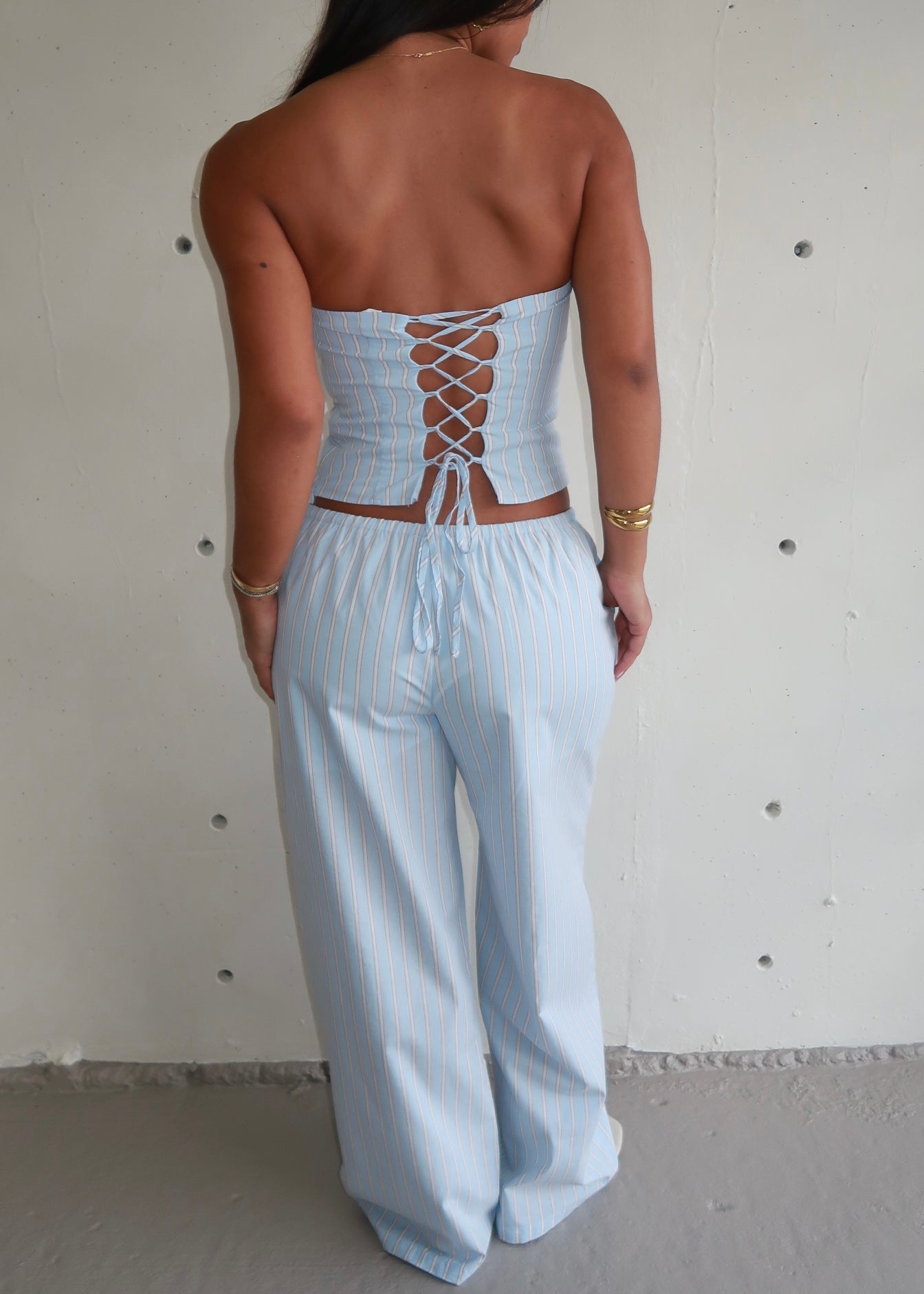 Poppy Set - Morena Lucía