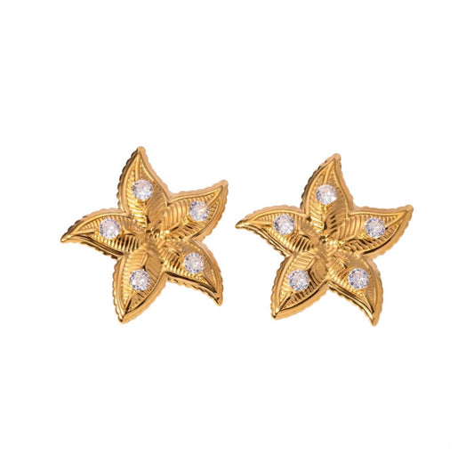 corina earrings