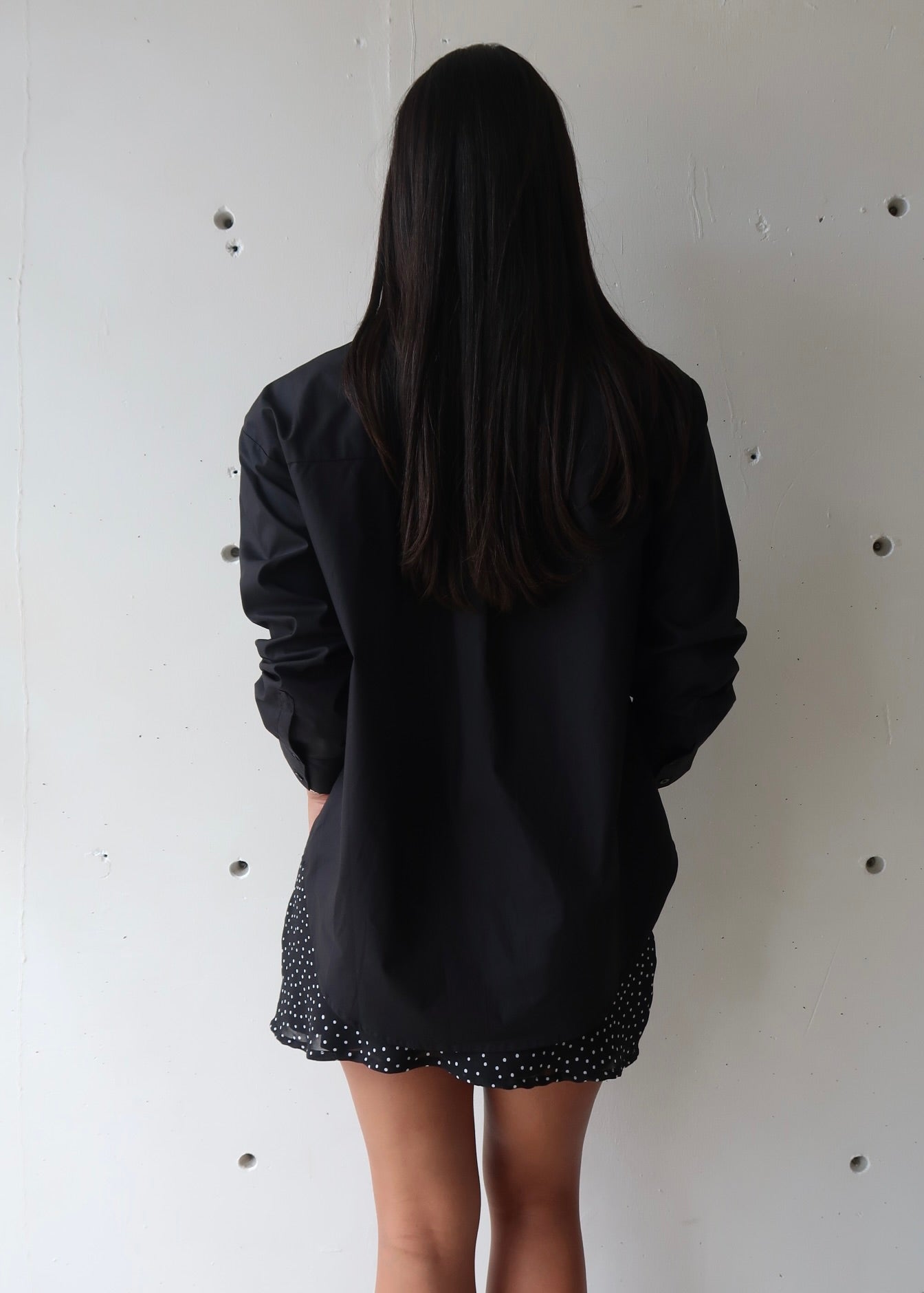Brielle Rose Shirt - Morena Lucía
