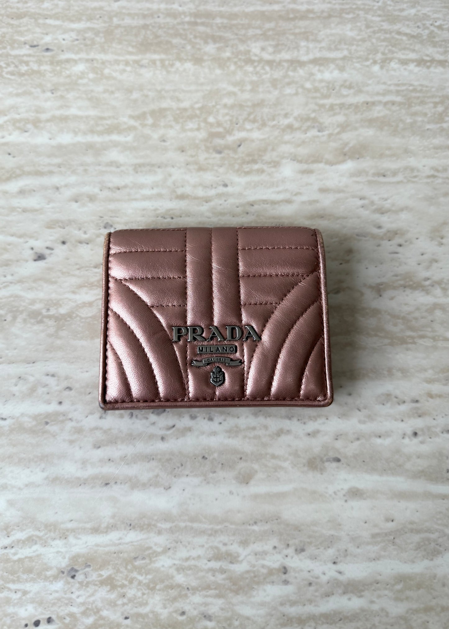 Prada Wallet