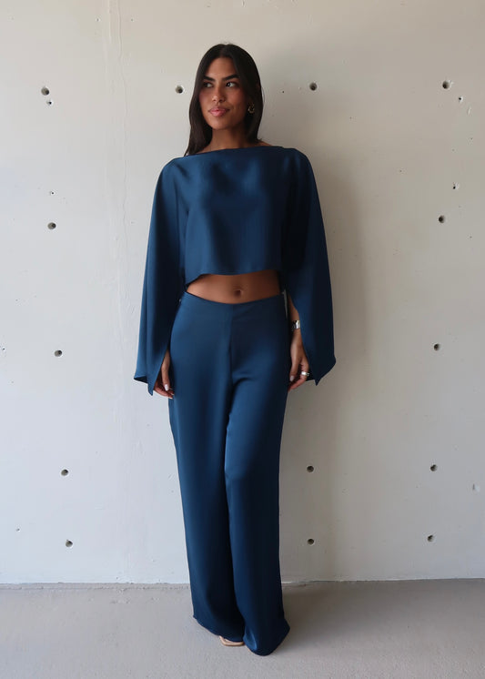 Arielle Pant Set
