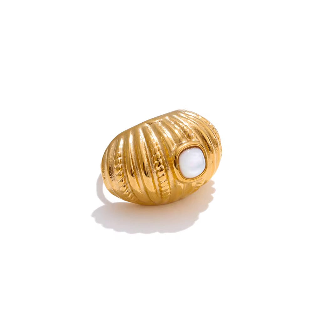 elle ring ajustable