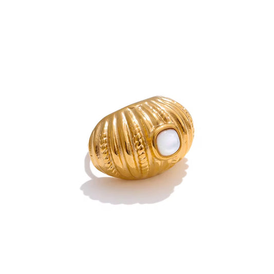 elle ring ajustable