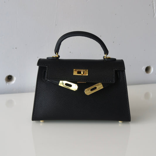 Kenny bag - Black