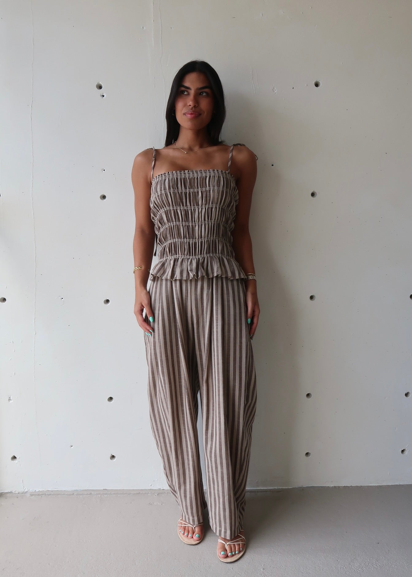 Sabine Jumpsuit
