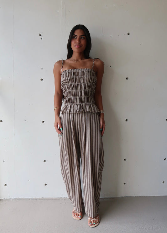 Sabine Jumpsuit