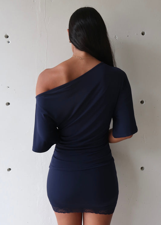 Camelia Skort - Morena Lucía