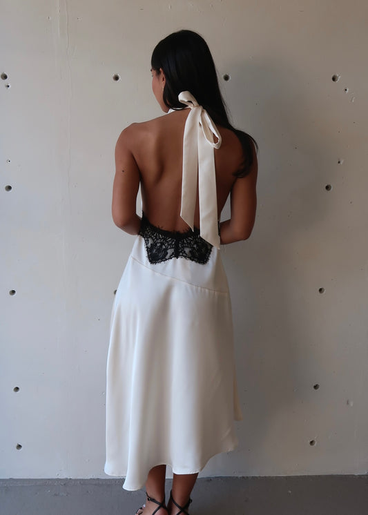 Isadora Dress