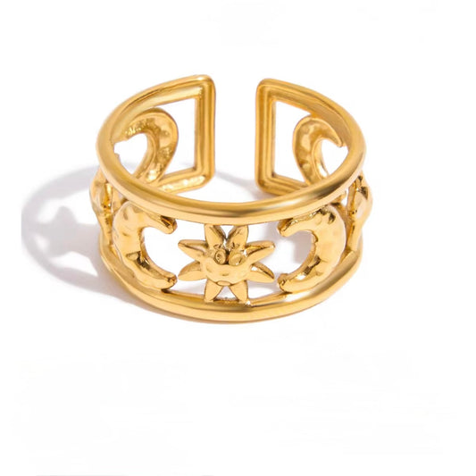 Zamira Ring