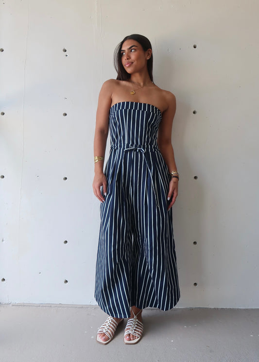Sheila Jumpsuit - Morena Lucía