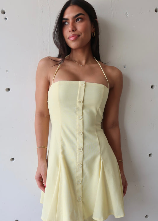 Charlotte Dress