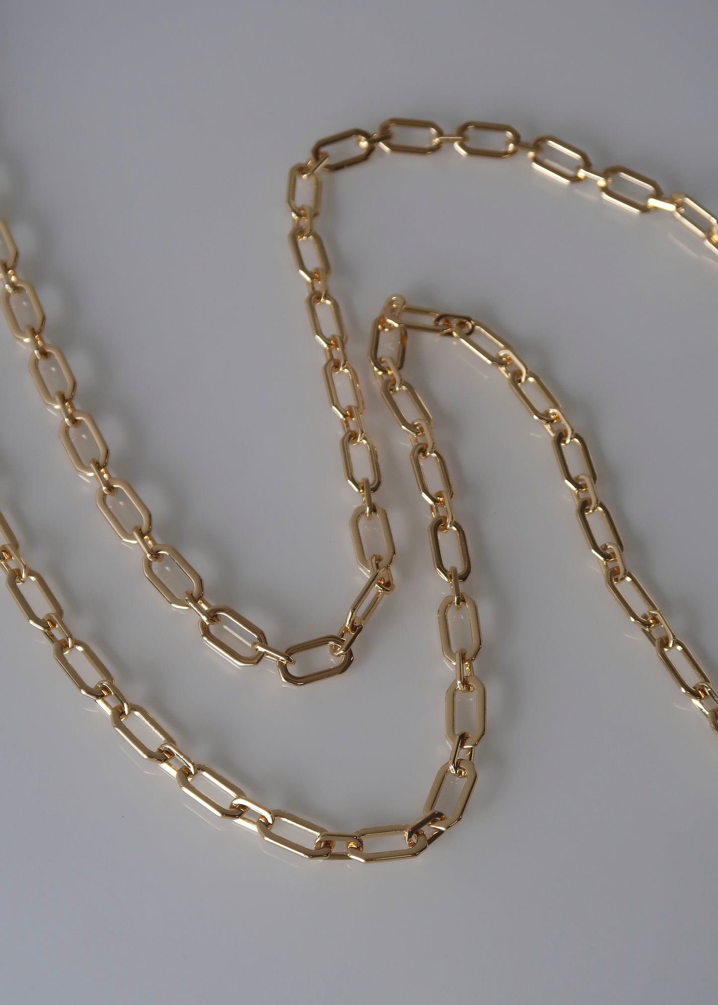 Hands - Free Chain