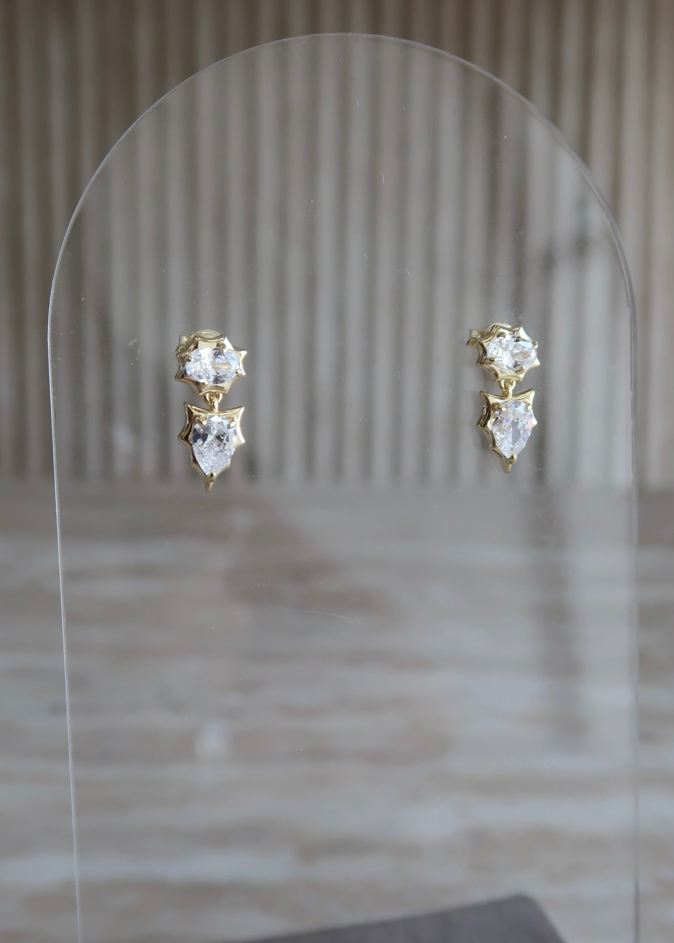 Colette Earrings