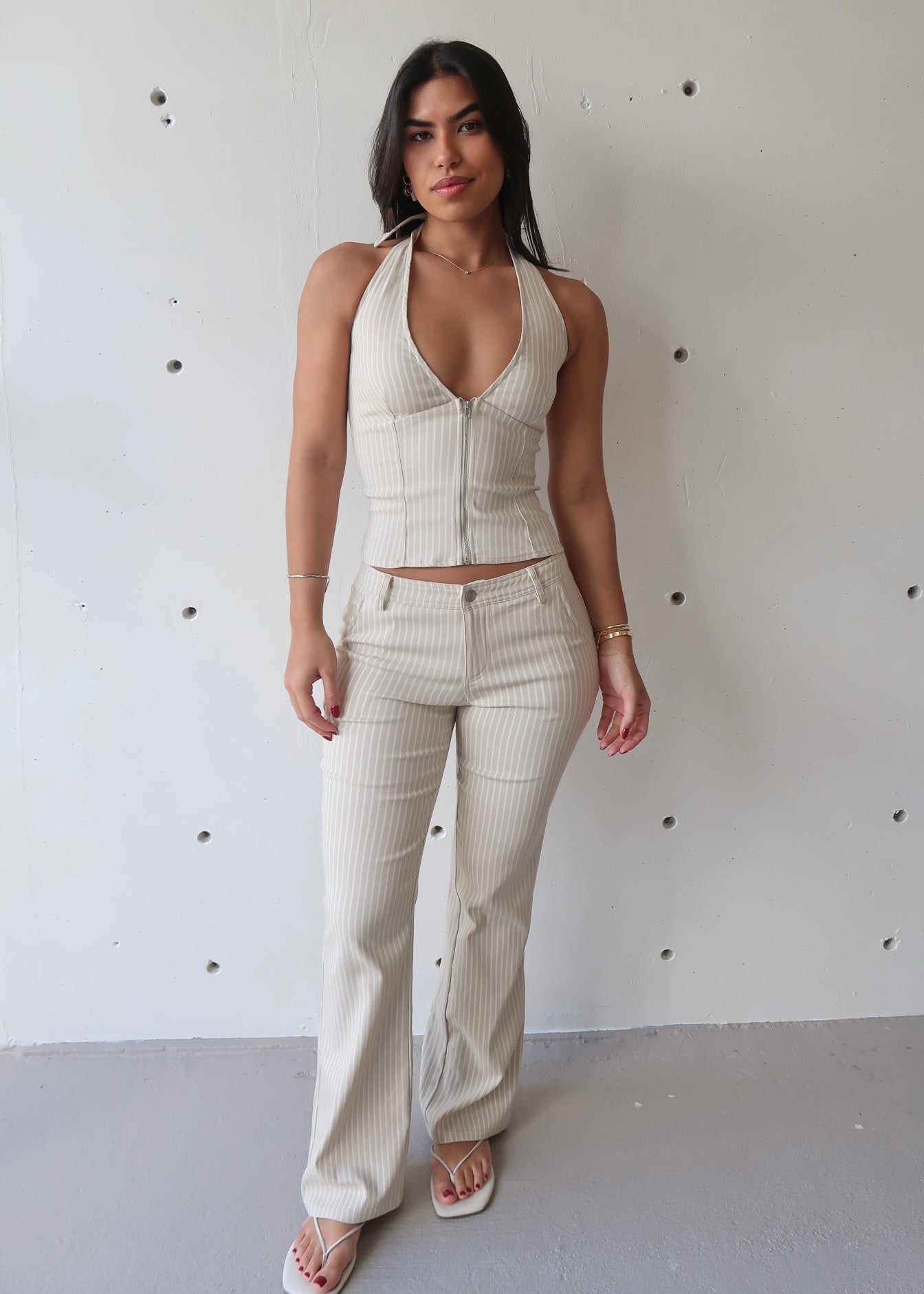 Demi Set - Morena Lucía