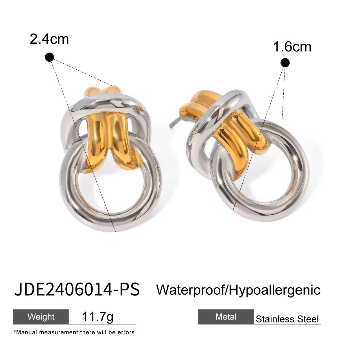 Astoria Earrings