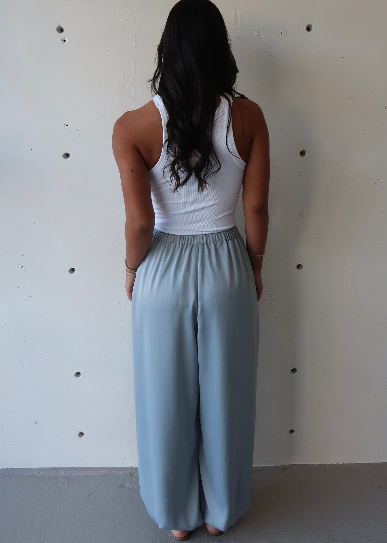 Madison Balloon Pant