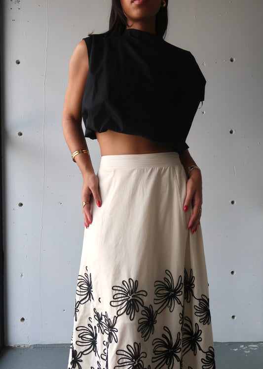 aria top