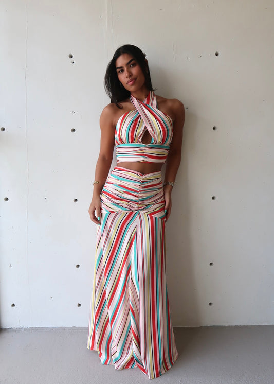 Mireya Multi Color Set