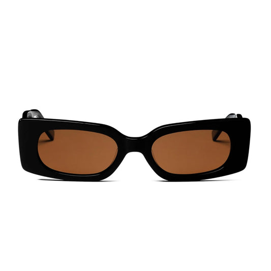 Carli - Black & Brown