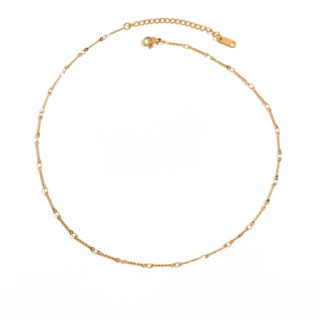 Pamela Necklace - Morena Lucía