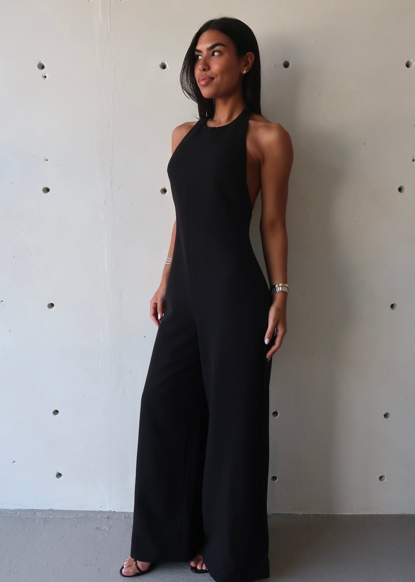 Eloie Jumpsuit