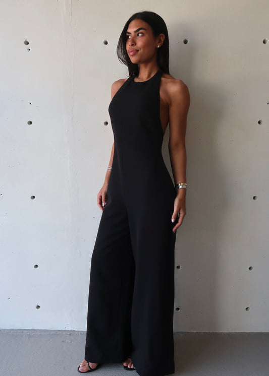 Eloie Jumpsuit