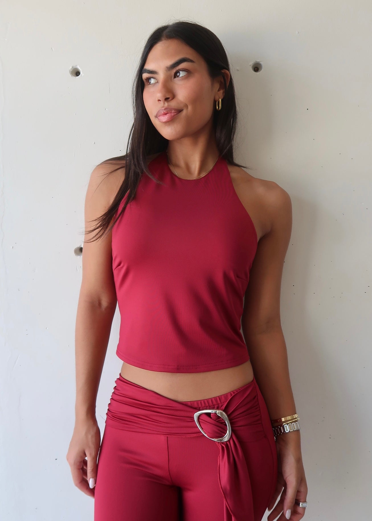 Margot Capri Set