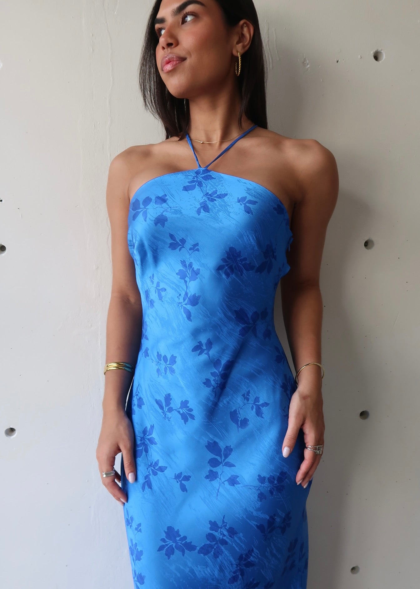 Sabrina Dress