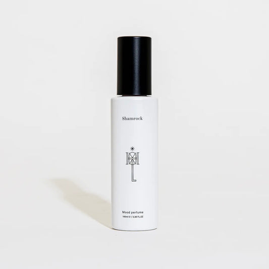 Shamrock Mood Spray - Morena Lucía