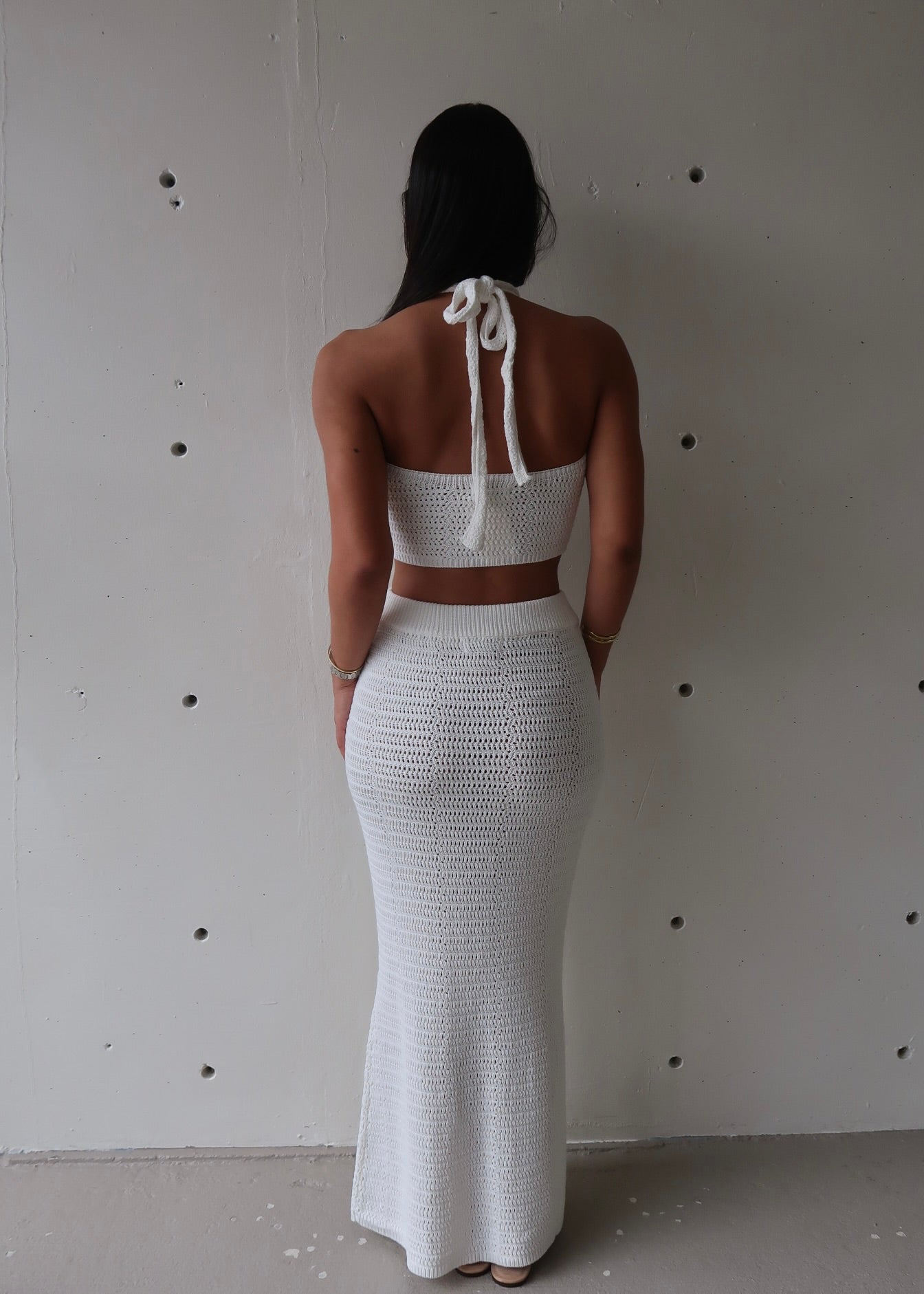 St. Tropez Embroidered Set
