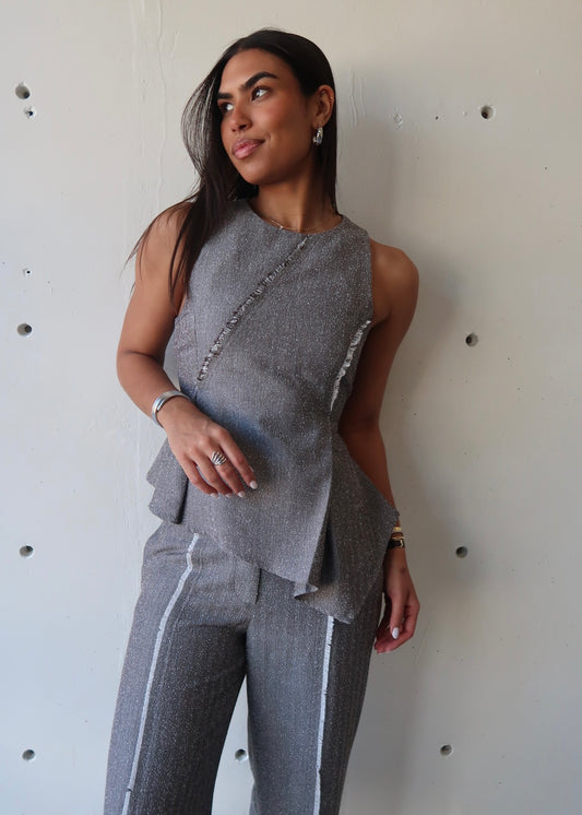 Mikaela Set - Morena Lucía