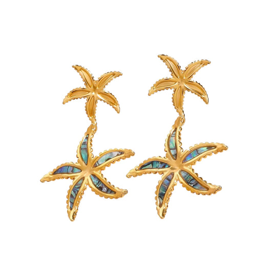 lucero earrings