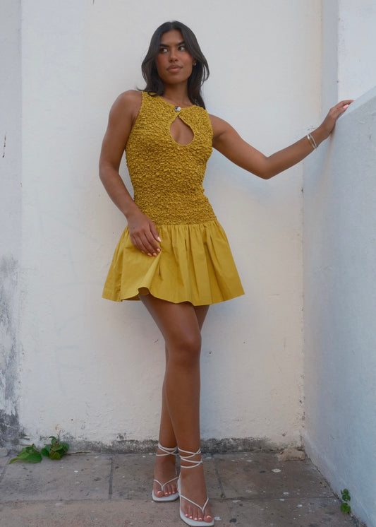 solei dress