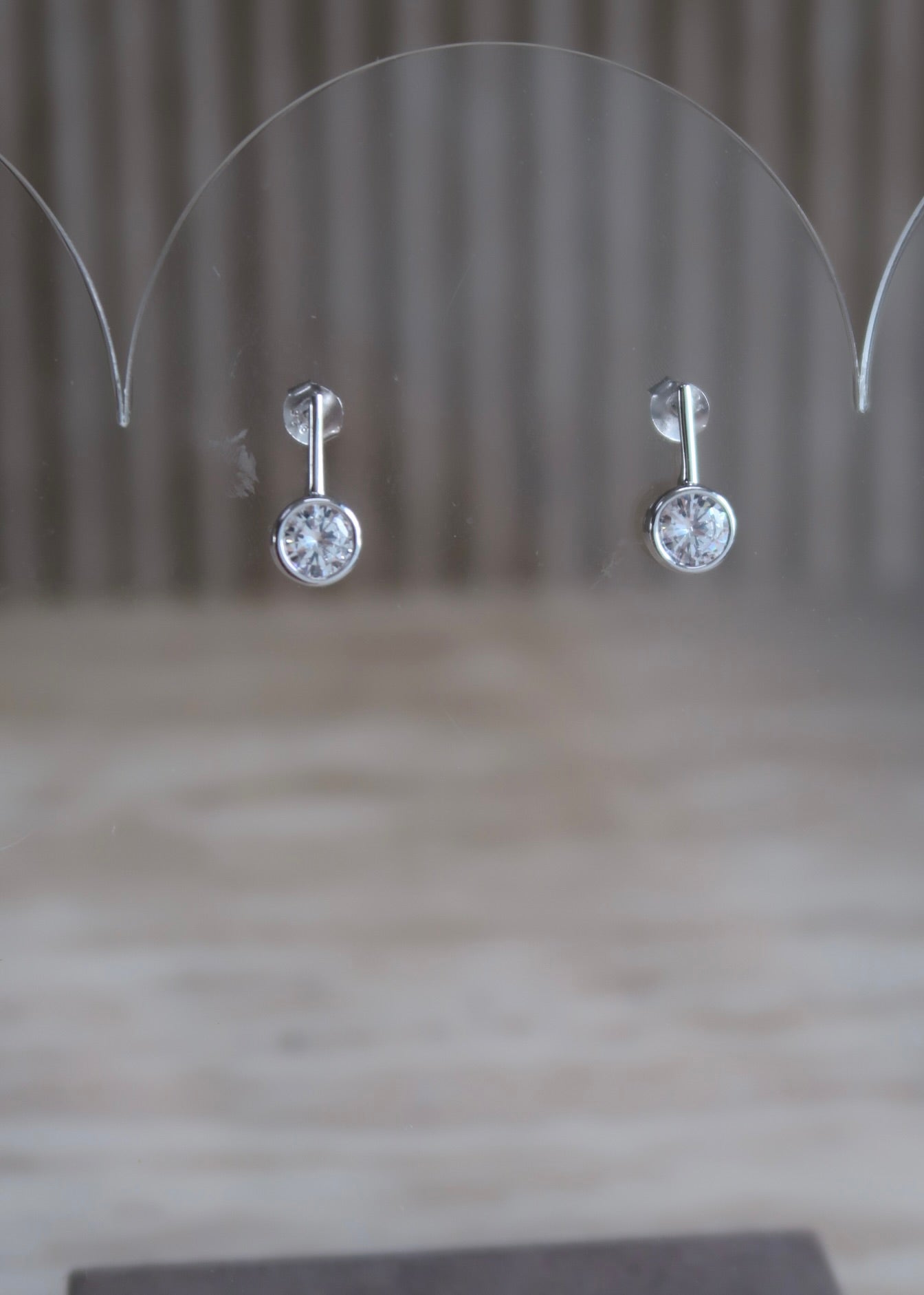 Lioré Earrings