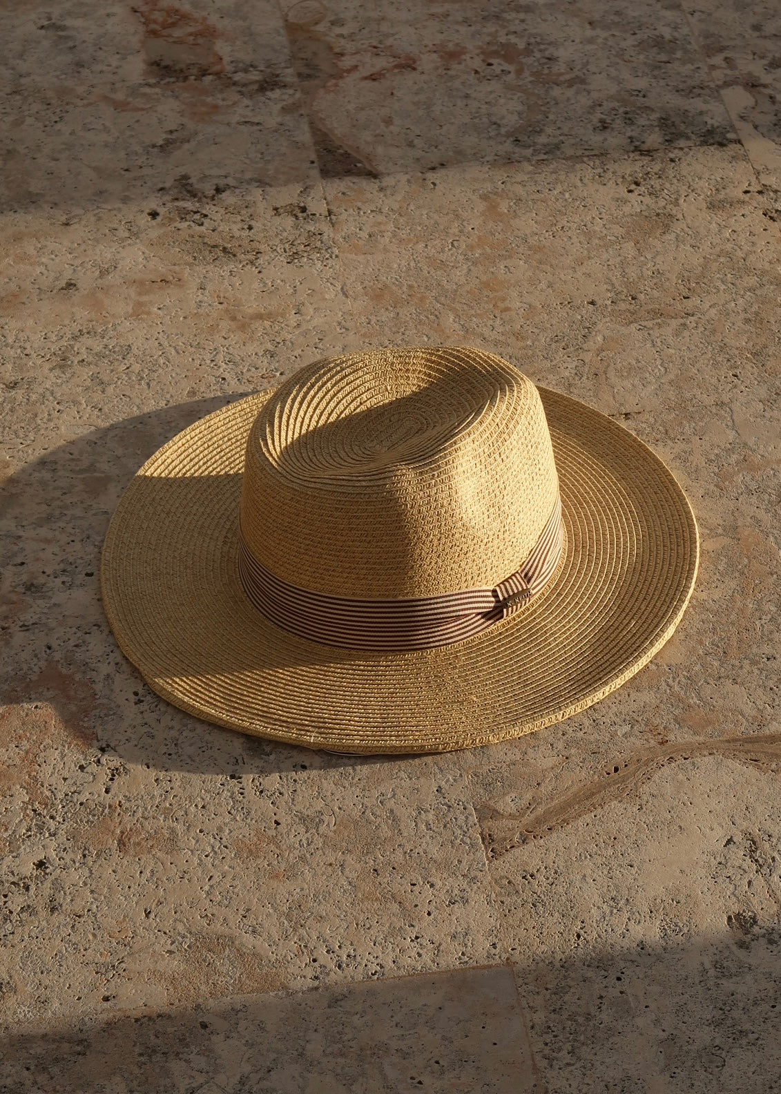 Noelle Hat - Morena Lucía