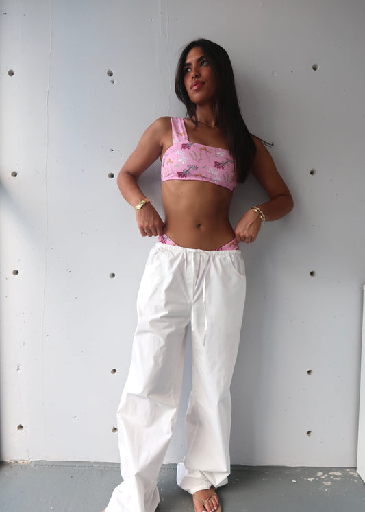 Josephine Top Swim