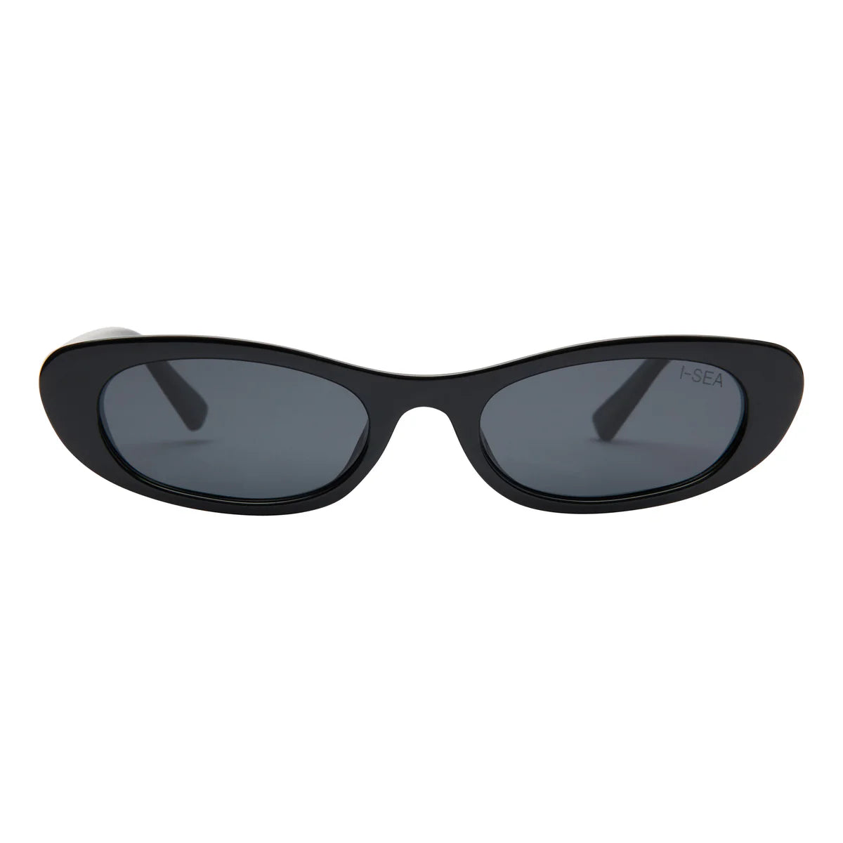 Roxie Sunglasses - Black - Morena Lucía