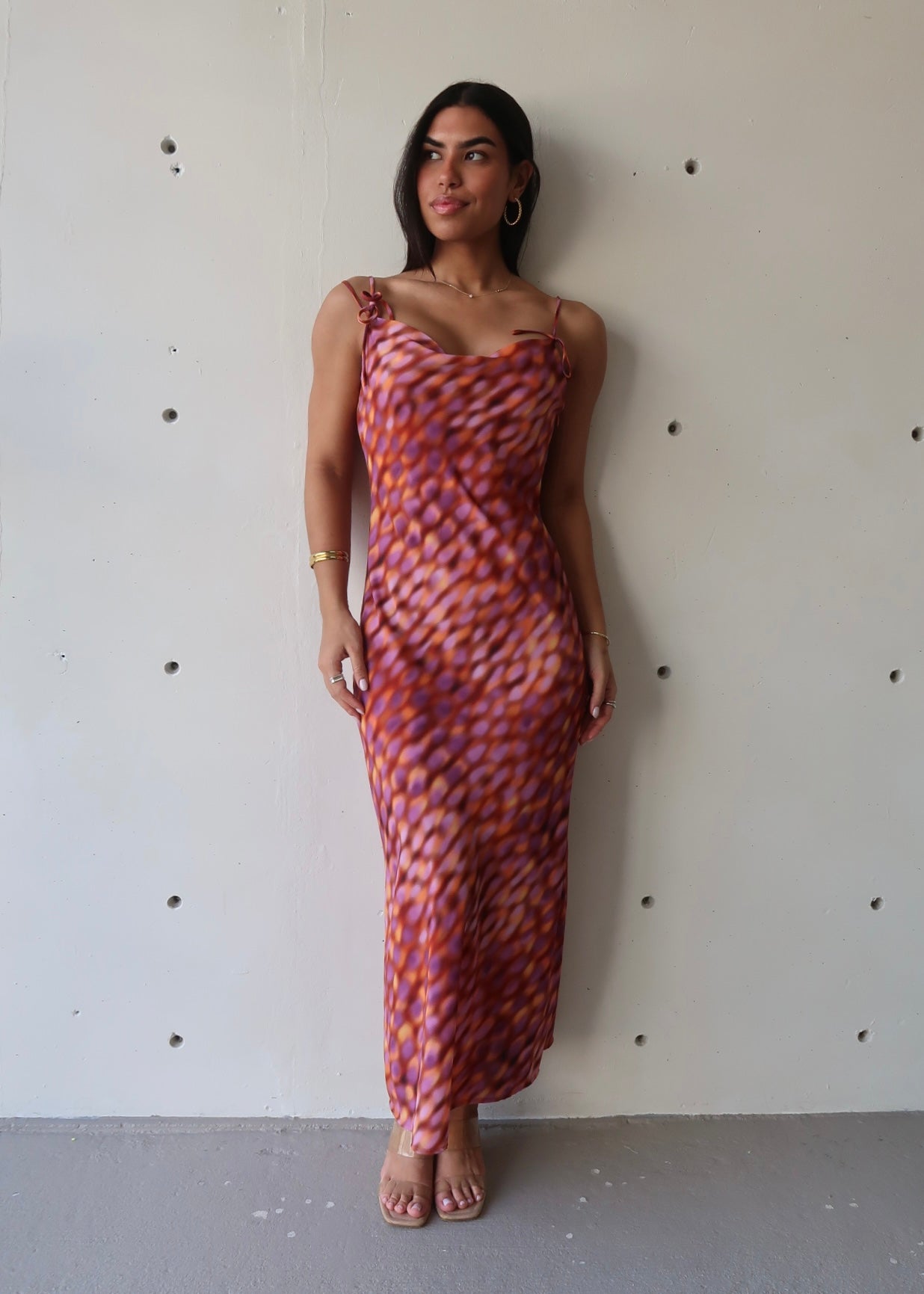 Aurora Dress