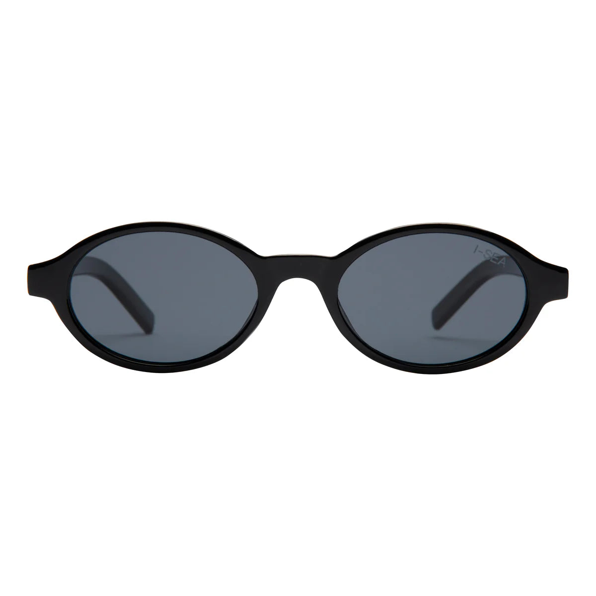 Josie Black/Smoke Sunglasses - Morena Lucía