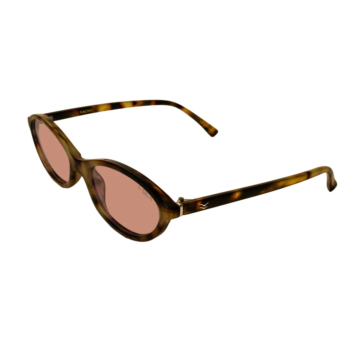 Rachel Tort Sunglasses