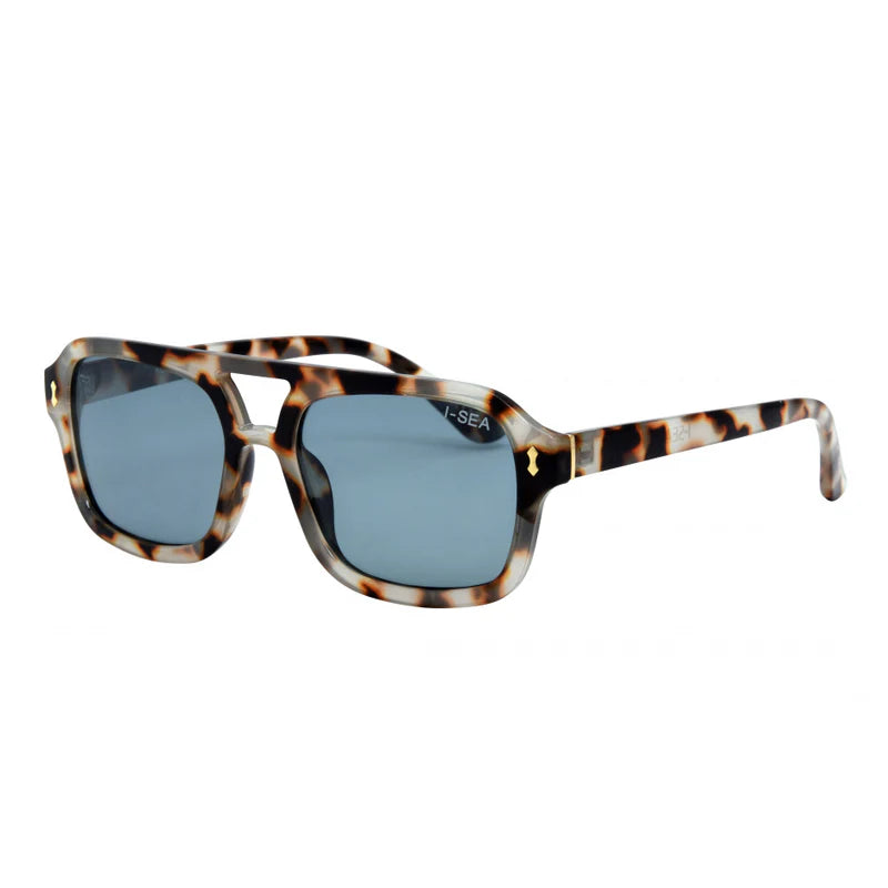 Royal Snow/Tort Sunglasses - Morena Lucía